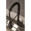 Ver imagem 7 de Kit com 3 Monocomando de Mesa para Cozinha Bica Extraível 2 Funções Gourmet Celite