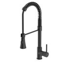 Ver imagem 1 de Kit com 3 Monocomando de Mesa para Cozinha Bica Extraível 2 Funções Gourmet Celite