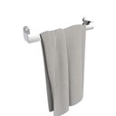 Ver mais imagens de Porta Toalha Rosto Ventosa Suporte Banheiro Inox Elg