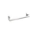 Ver imagem 7 de Porta Toalha Rosto Ventosa Suporte Banheiro Inox Elg