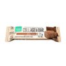 Kit 3 Collagen Bar Nutrify Barra de Proteína Brownie Und 50g - 2