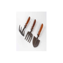 Conjunto Ferramentas Ferro Le Souk 85101 - 2