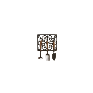Conjunto Ferramentas Ferro Le Souk 85101
