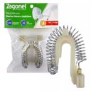 Ver imagem 2 de Resistência Ducha Sublime,move, Moment 127v Zagonel