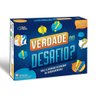 Jogo Verdade ou Desafio? - Pais e Filhos - 1