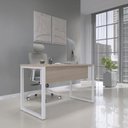 Ver imagem 2 de Mesa Madeira 120 X 60 M120/60p25tub