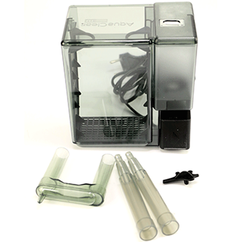 Tubo Di Ingresso U Mini Per Filtro Hagen AquaClear - Ricambio Per Filtro Zaino Acquario - Foto 10