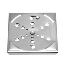 Ver imagem 1 de Grelha/ralo Metalplas Quadrada 10x10 sem Caixilho
