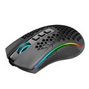 Ver imagem 5 de Mouse Gamer Wireless Redragon Storm Pro Rgb 16000dpi M808-ks
