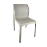Cadeira Laryssa Nude Top Chairs - 1