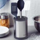 Ver imagem 5 de Porta-Utensílios Giratório Plurale em Aço Inox - Tramontina 61538130