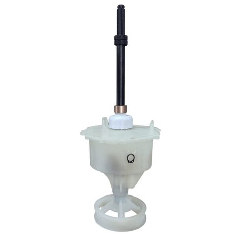 Conjunto Mecanismo Wanke com Buchas, Retentor e Anel Original