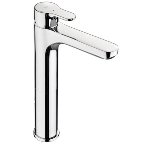 Kit com 3 Monocomando para Lavatorio de Mesa Bica Alta L20 Celite