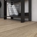 Ver imagem 6 de Armário para Lavanderia Aberto com 3 Prateleiras - Preto