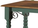 Ver imagem 6 de Aparador Linz Pés Torneados Duas Gavetas 89 X 116 X 40 Cm (a X L X P)