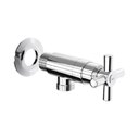 Ver imagem 1 de Kit 3 Registros de Máquina Abs 1/2x1/2 Civitt