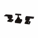 Ver imagem 1 de Misturador Bidê - Preto Fosco - Color Flaunt