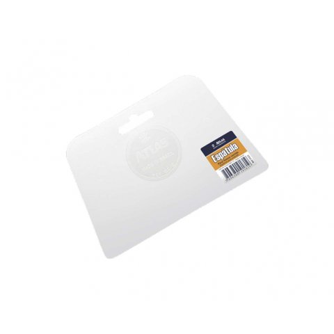 Aplicador Massa Atlas 13,1cm 152/2 C/12pcs
