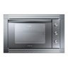 Forno de Embutir Elétrico Espelhado 44l com Grill e Timer Atlas U Top Style 220v - 1