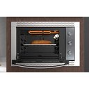 Ver imagem 3 de Forno de Embutir Elétrico Espelhado 44l com Grill e Timer Atlas U Top Style 220v