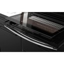 Ver imagem 4 de Forno de Embutir Elétrico Espelhado 44l com Grill e Timer Atlas U Top Style 220v