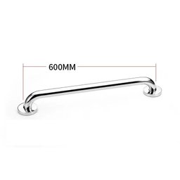 Barra de Apoio Inox Alça Idoso Acessibilidade 60cm Demima - 2