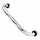 Ver imagem 1 de Barra de Apoio Inox Alça Idoso Acessibilidade 60cm Demima