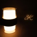 Ver imagem 3 de Arandela Led Transparente 10w 2 Fachos 3000-3500k Bivolt
