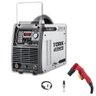 Máquina Inversora de Solda Corte Plasma HF 100A Tork PL-12100 220V - PL-12100 - 1