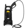 Lavadora de Alta Pressão Electrolux Powerwash Eco Ews30 1800 Psi e Bico Vario 127v - 5