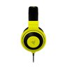 Headset Kraken Pro Neon Yellow Razer - Rz0400871000r3x Rz0400871000r3x - 4
