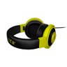 Headset Kraken Pro Neon Yellow Razer - Rz0400871000r3x Rz0400871000r3x - 2