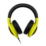 Headset Kraken Pro Neon Yellow Razer - Rz0400871000r3x Rz0400871000r3x - 3