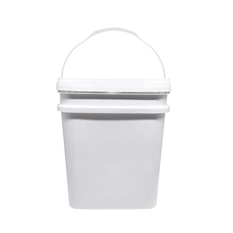 Pote P Copostagem 20 Litros Retang - 1