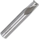 Ver imagem 1 de Fresa de Topo Metal Duro - 7,0mm - 2 Cortes - 23,0004 - Rocast