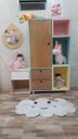 Ver imagem 2 de Guarda Roupa Infantil - Roupeiro Fábrica de Casinha
