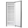 Freezer Vertical Philco 201 Litros Dupla Função Congelador ou Refrigerador Prata Pfv205i - 220v - 4