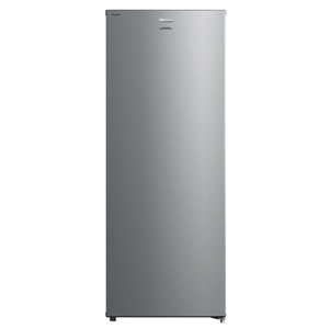 Freezer Vertical Philco 201 Litros Dupla Função Congelador ou Refrigerador Prata Pfv205i - 220v