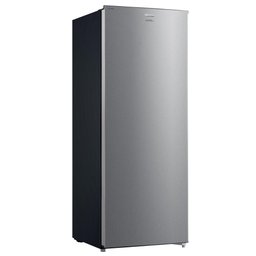 Freezer Vertical Philco 201 Litros Dupla Função Congelador ou Refrigerador Prata Pfv205i - 220v - 2