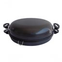 Ver imagem 4 de Churrasqueira Grill Preto Casa Exclusiva para Fogão Gás