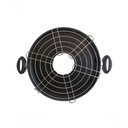 Ver imagem 6 de Churrasqueira Grill Preto Casa Exclusiva para Fogão Gás