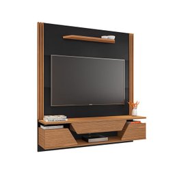 Painel Suspenso Valley 160cm Sala para Tv até 60 Polegadas - 2