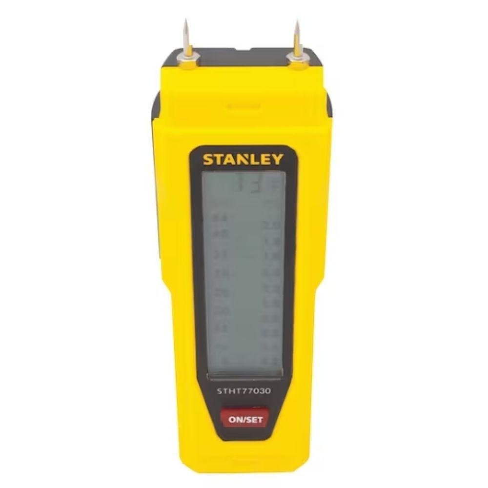 Medidor de Umidade Stht77030 Stanley - 3