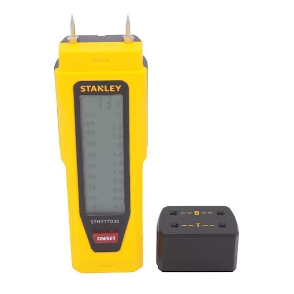 Medidor de Umidade Stht77030 Stanley - 4