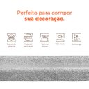 Ver imagem 4 de Prato para Vaso Jardineira Pedra 80 Afort