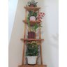 Cantoneira, Prateleira, Floreira, Jardim Vertical P12 - 1