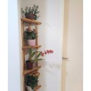 Ver imagem 3 de Cantoneira, Prateleira, Floreira, Jardim Vertical P12
