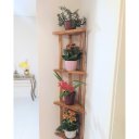 Ver imagem 2 de Cantoneira, Prateleira, Floreira, Jardim Vertical P12