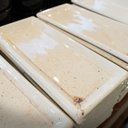 Ver imagem 4 de Jogo 20 Pratos Sushi Kakusara Retangular Porcelana Preto Prattos