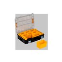 Ver imagem 6 de Caixa Organizador com Tampa Translúcida Tstak Dwst17805